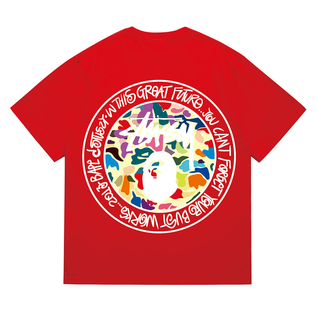 Ape T Shirts