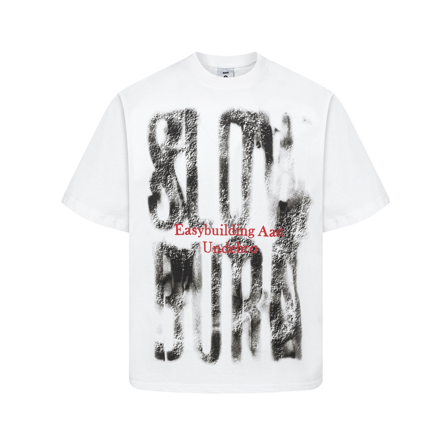 Hip hop clothing new york summer hip hop t-shirt short sleeve