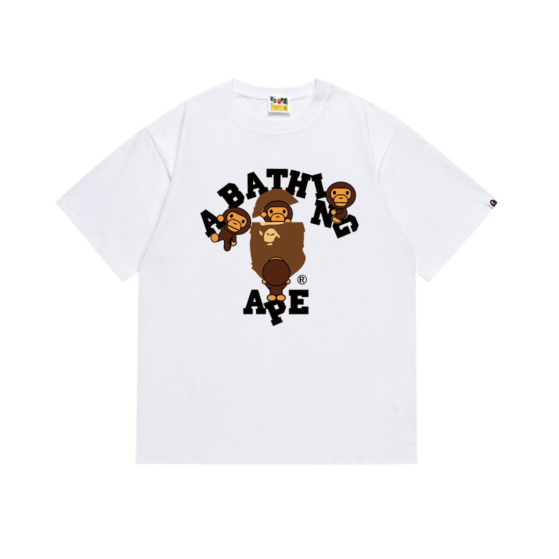 Ape T Shirts