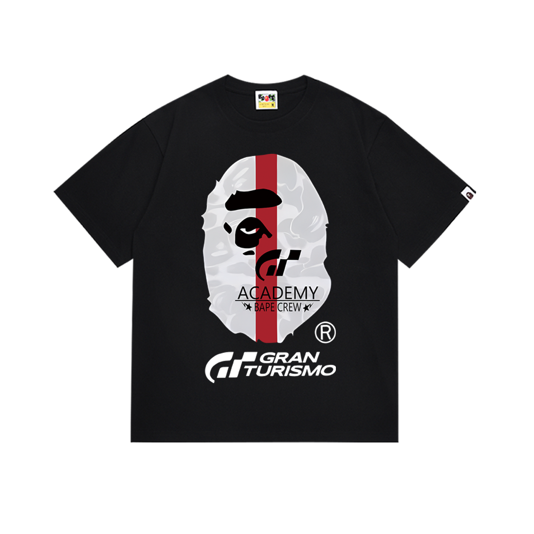 Ape T Shirts