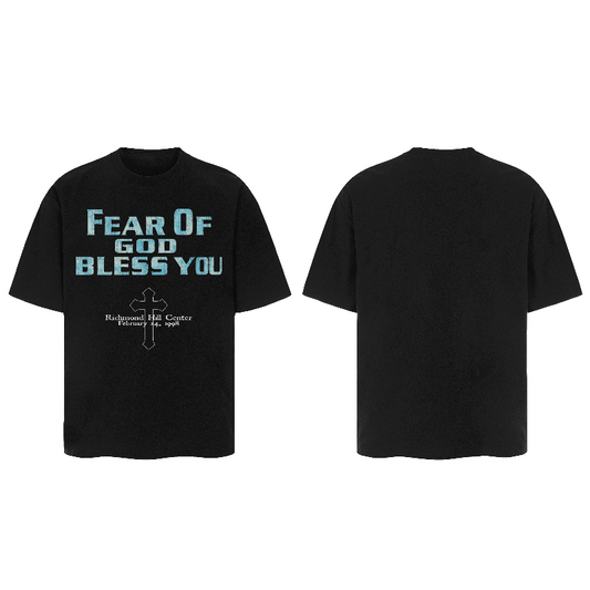 FOG ESSENTIAL T Shirts