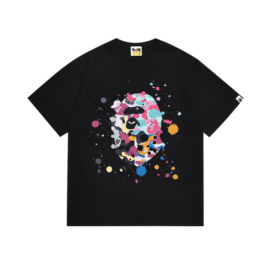Ape T Shirts