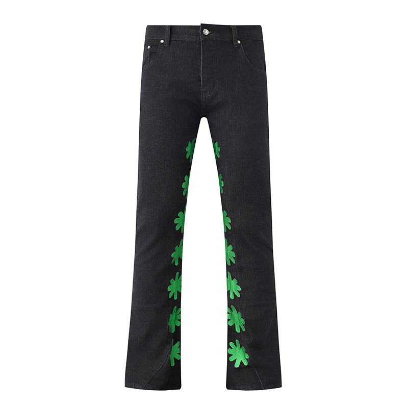 LOSTSHDWS Jeans
