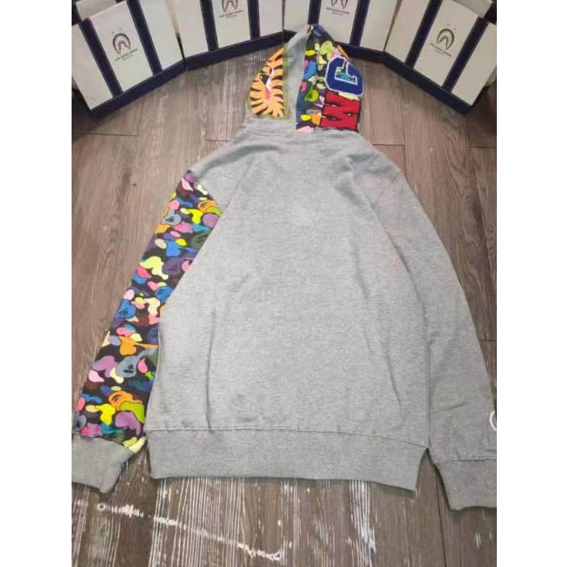 Ape Hoodie