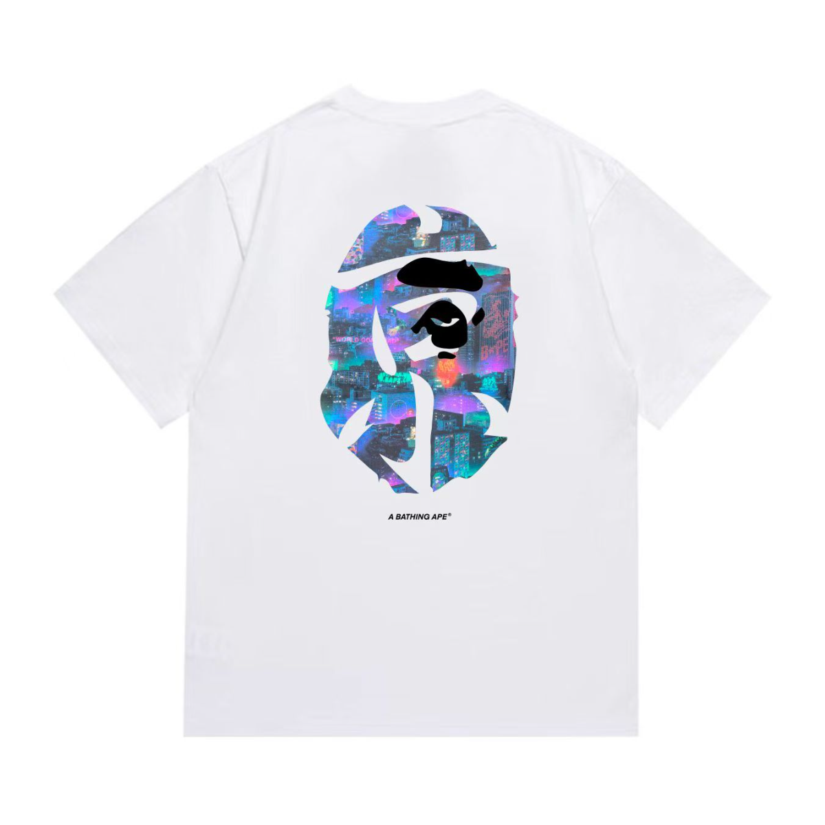 Ape T Shirts