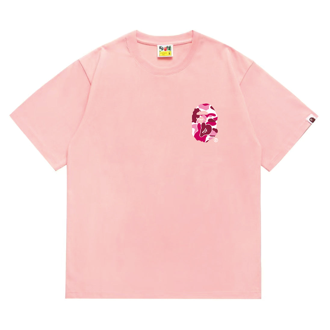 Ape T Shirts