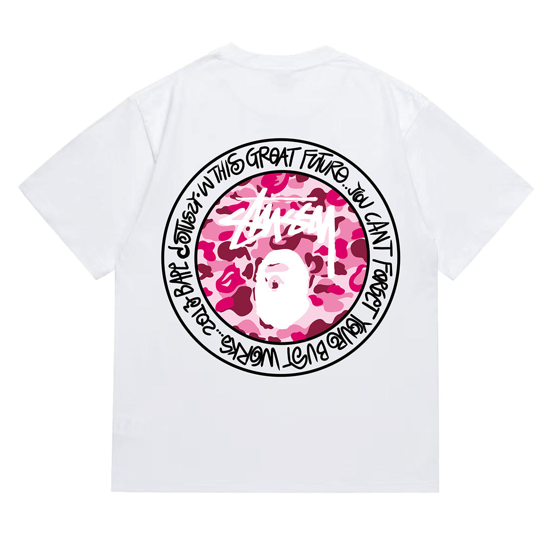 Ape T Shirts