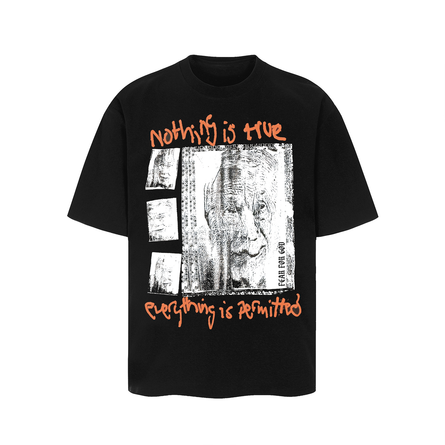 FOG ESSENTIAL T Shirts