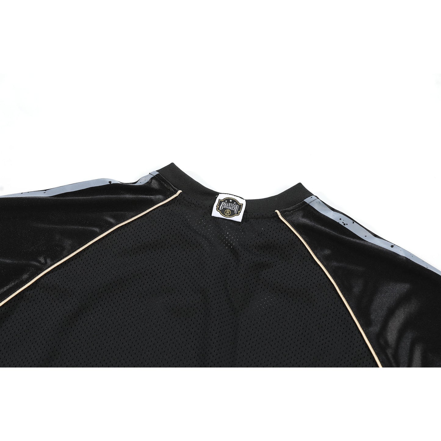 Hip hop shirt summer short sleeve t-shirt