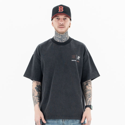 Vintage College Shirts T shirt