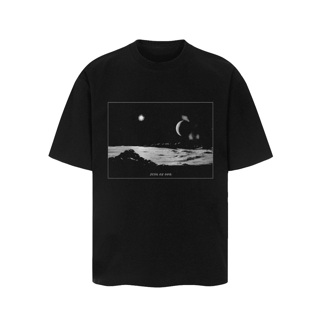 FOG ESSENTIAL T Shirts