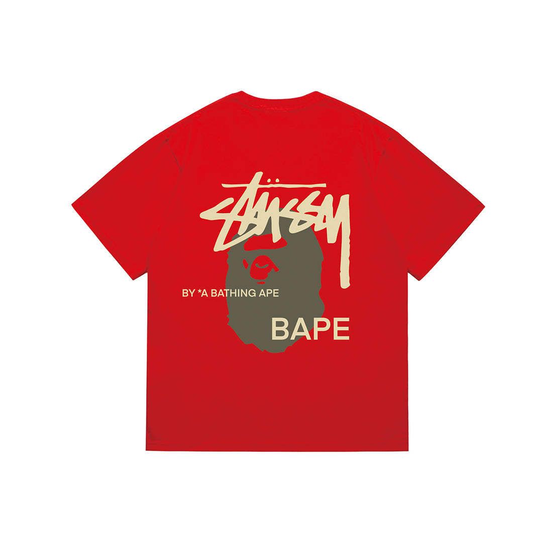 Ape T Shirts