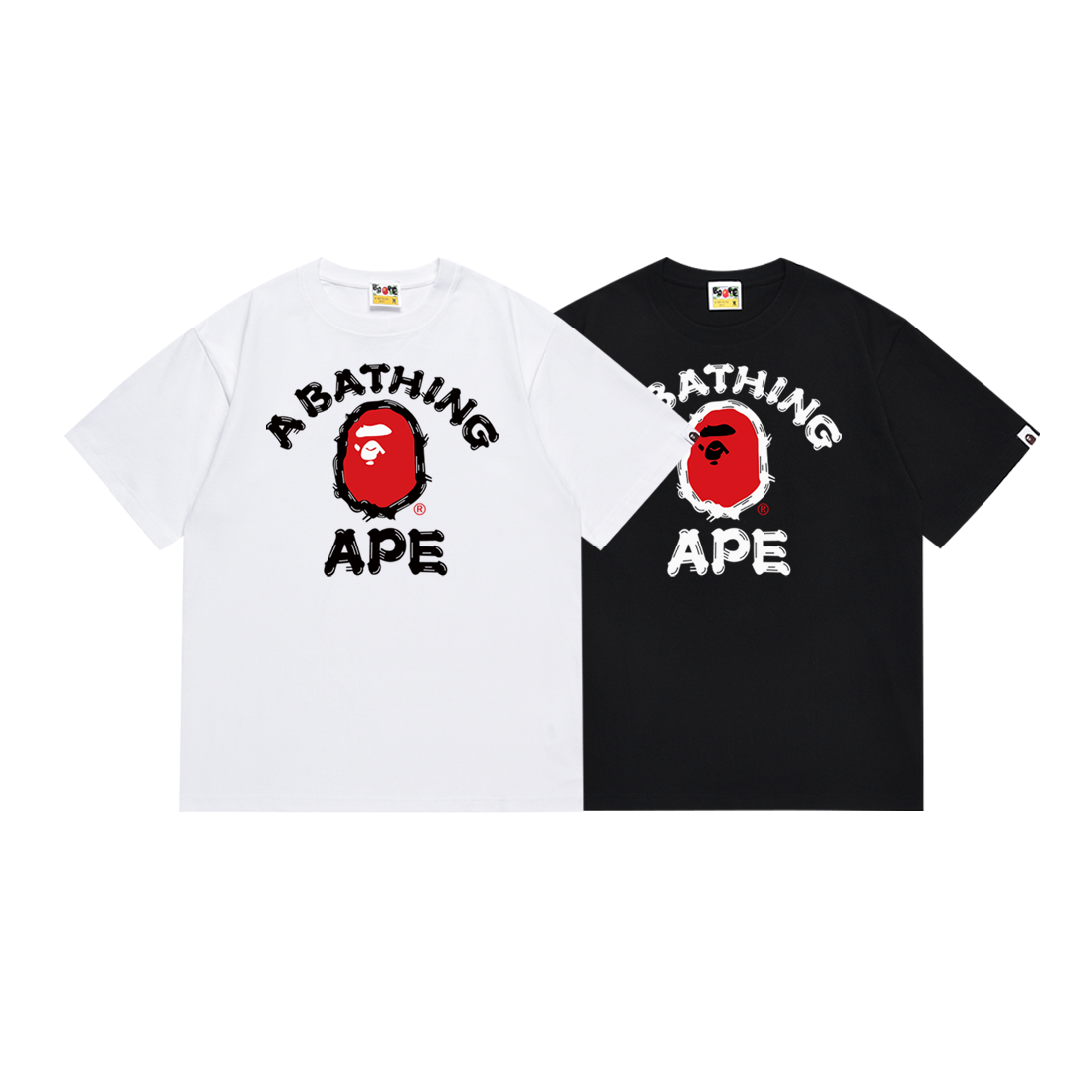 Ape T Shirts