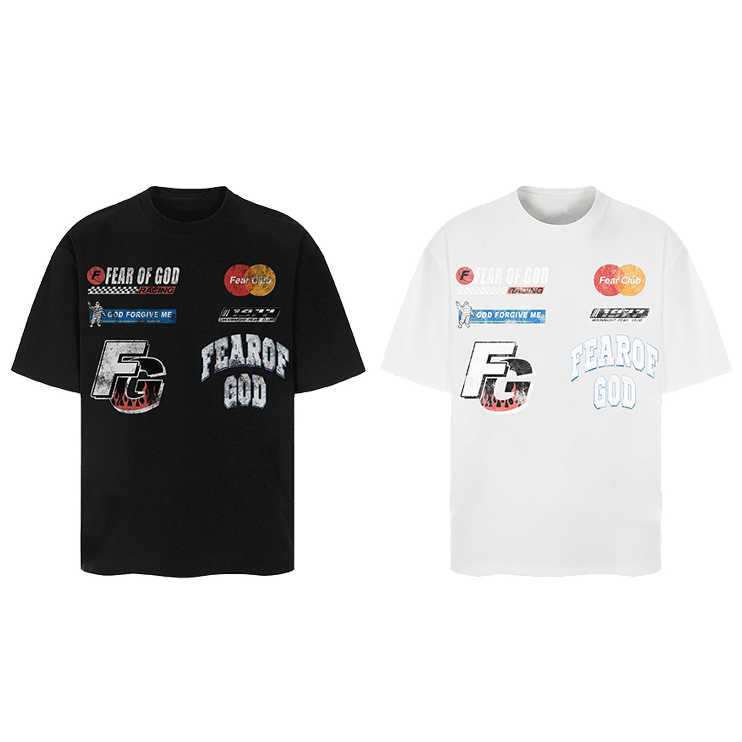 FOG ESSENTIAL T Shirts