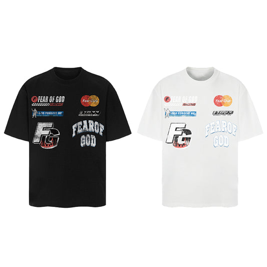 FOG ESSENTIAL T Shirts