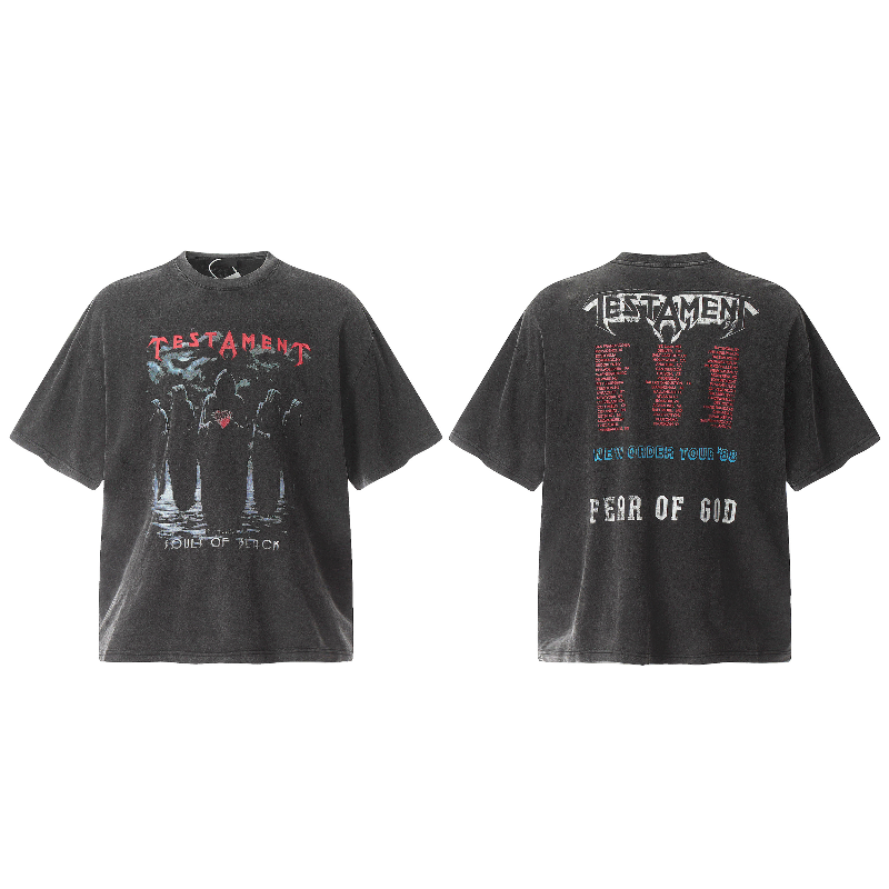 FOG ESSENTIAL T Shirts