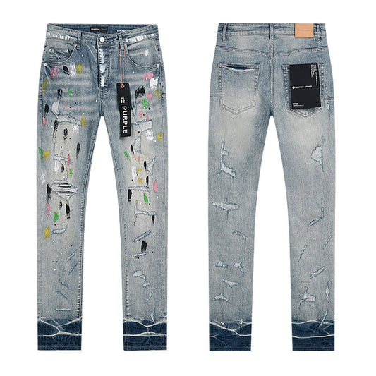 Purple Brand Jeans #PU159