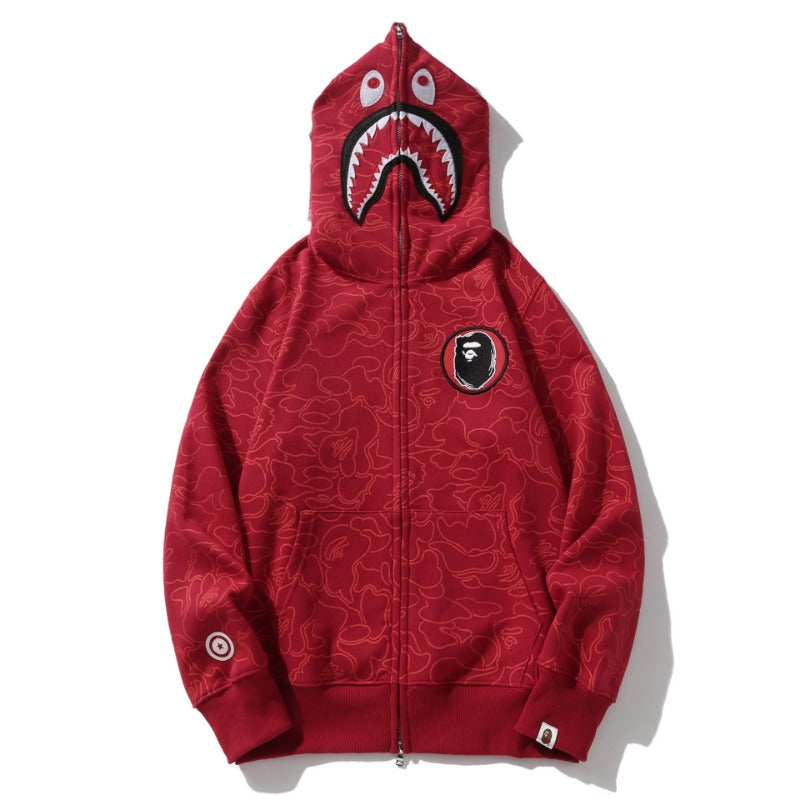 Ape Hoodie
