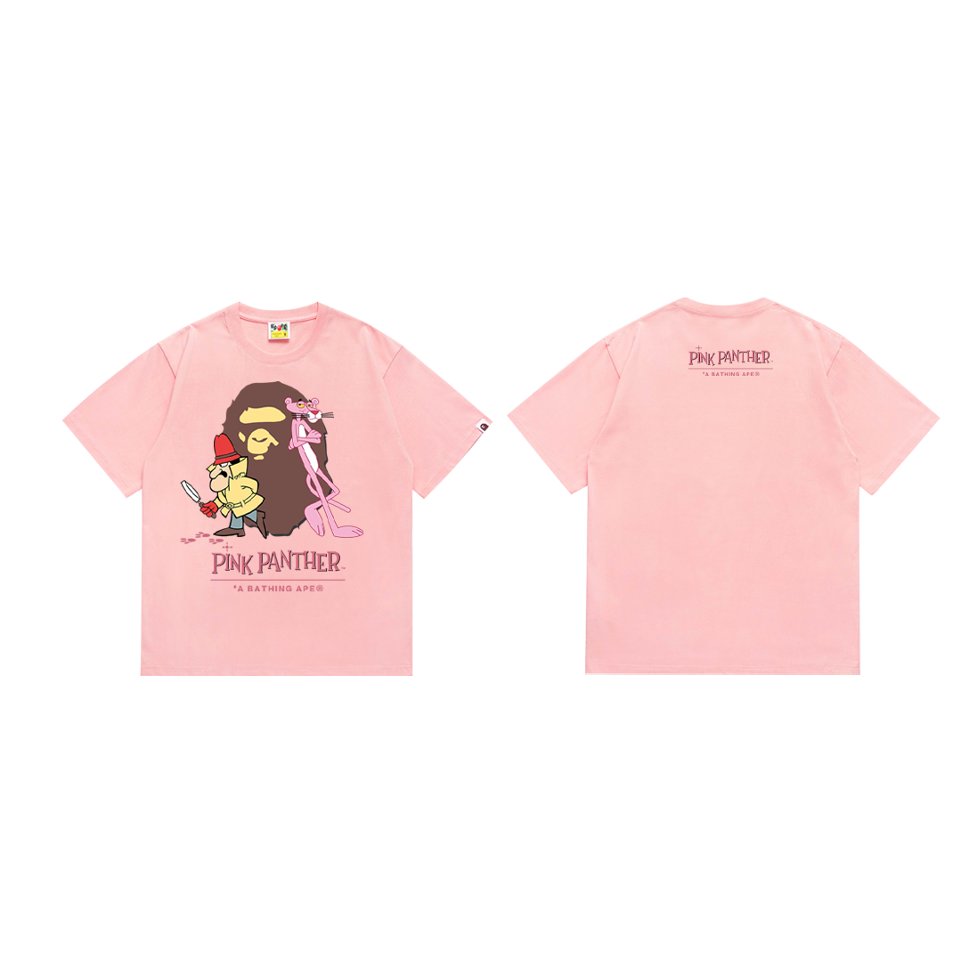 Ape T Shirts