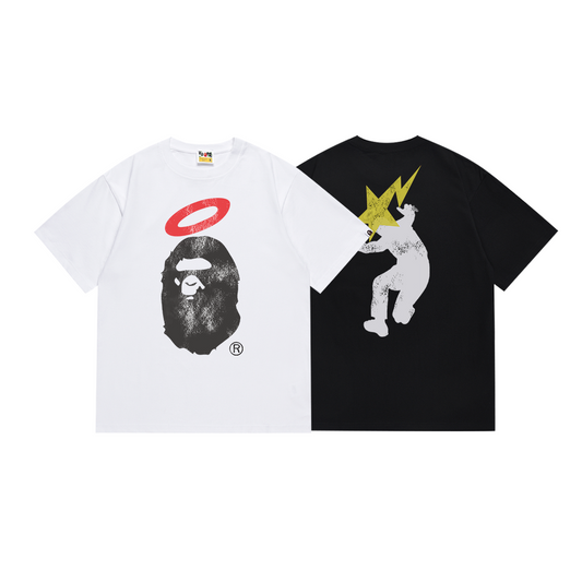 Ape T Shirts