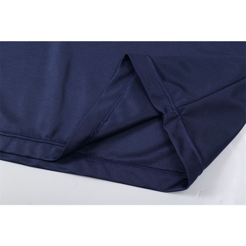 Casual Street Wear Short Sleeve T-Shirt Loose Casual