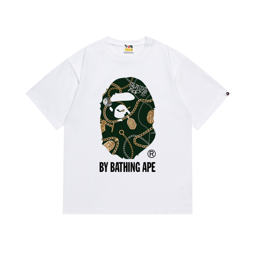 Ape T Shirts