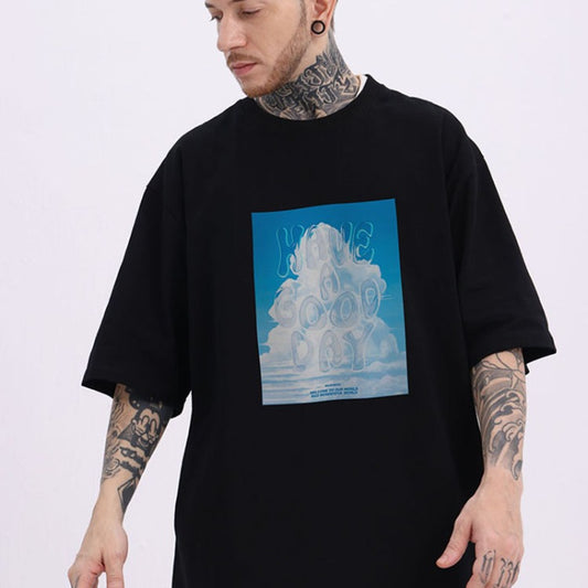 black culture t shirt