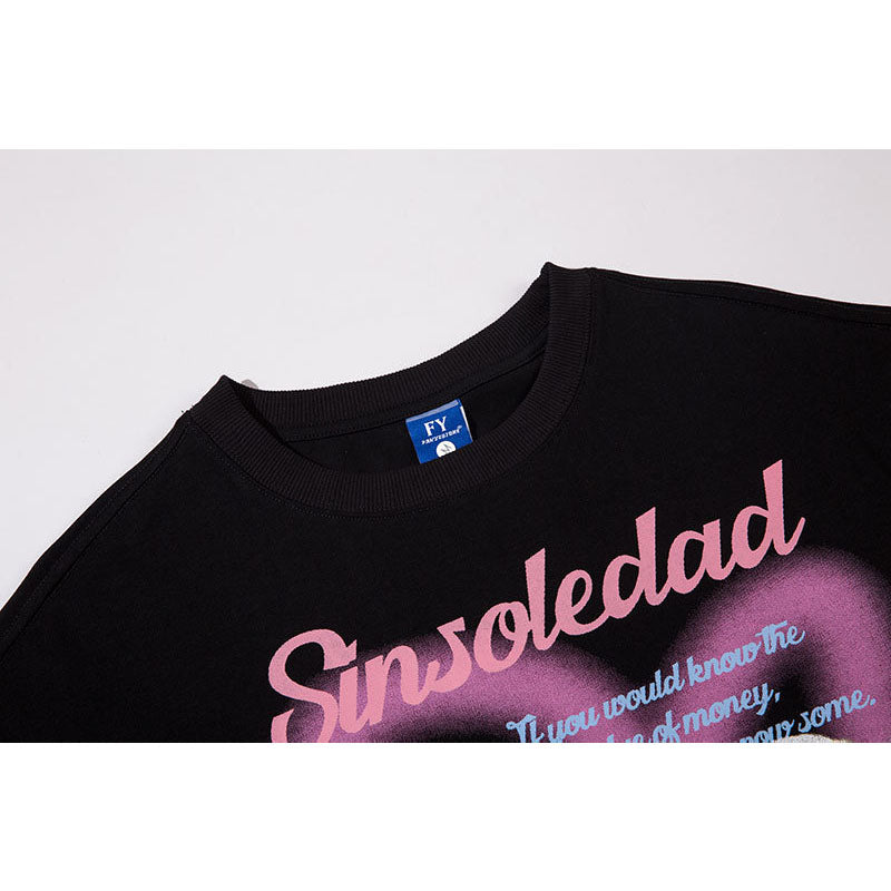 Vintage Tišö Rt Short Sleeve T-Shirt