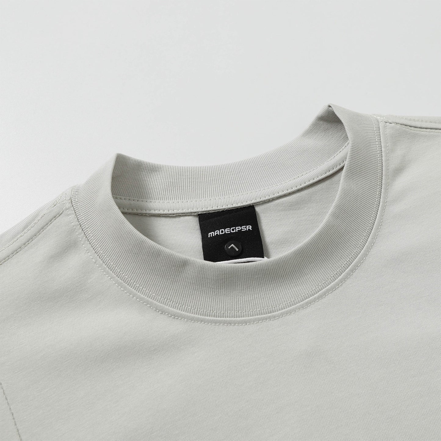 Hip Hop Clothing Summer Vintage Short Sleeve T-Shirt