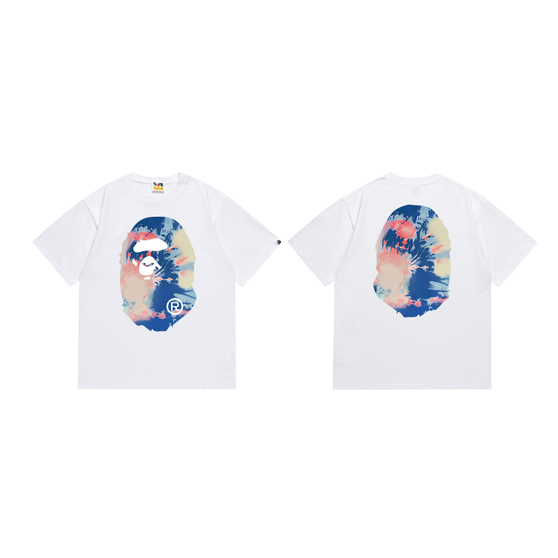 Ape T Shirts