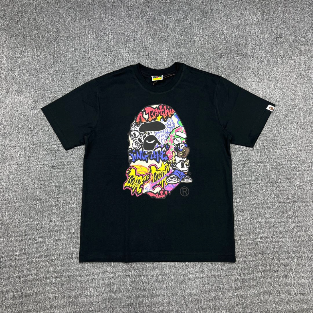Ape T Shirts