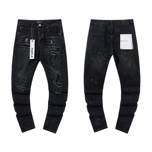 Purple Brand Jeans #PU140