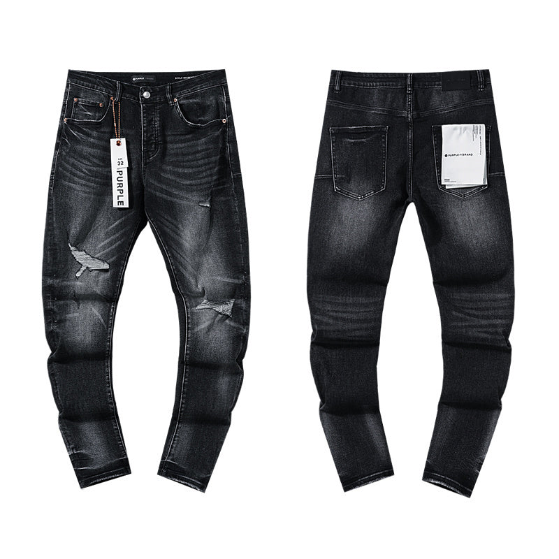 Purple Brand Jeans #PU128