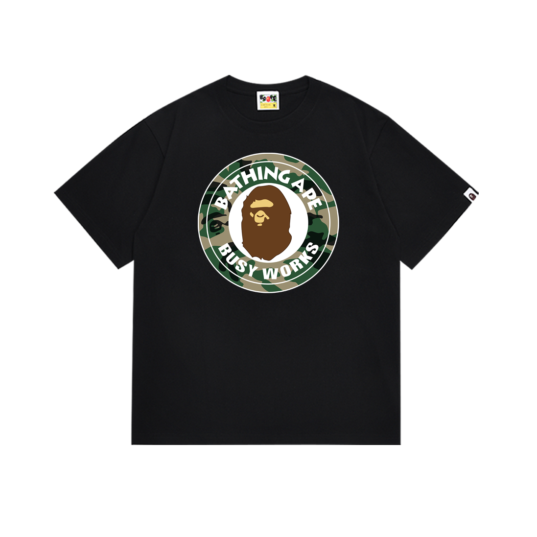 Ape T Shirts