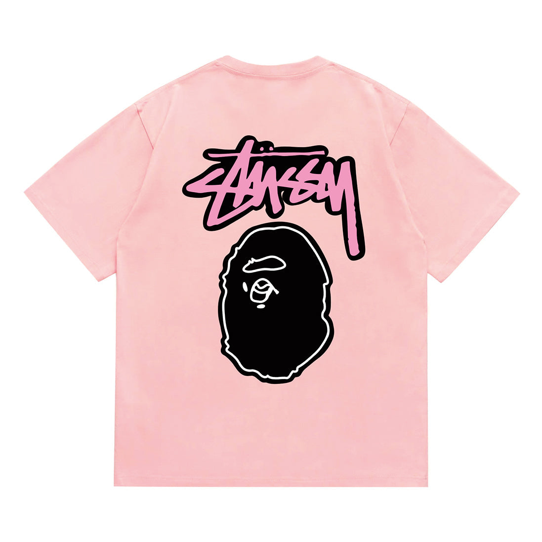Ape T Shirts