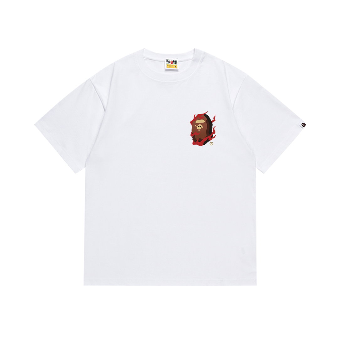 Ape T Shirts