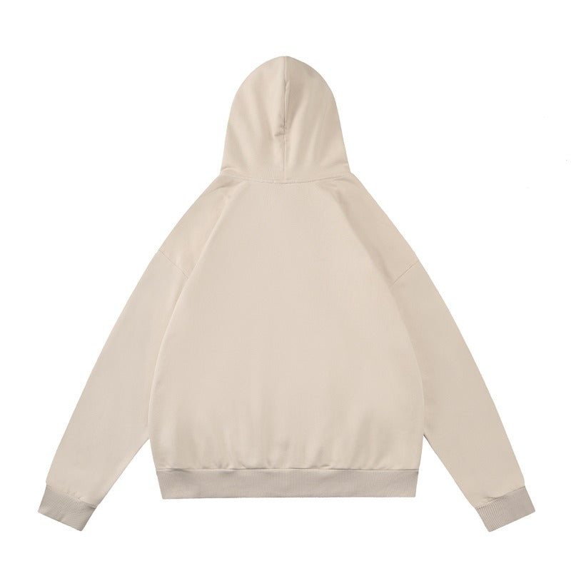 Mixed Emotion Hoodie