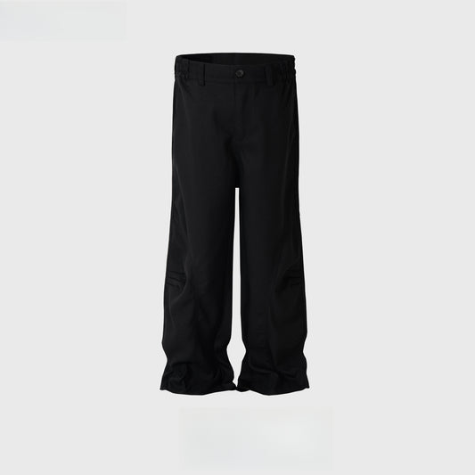 Rock Revival Jeans Trousers Straight Casual Pants