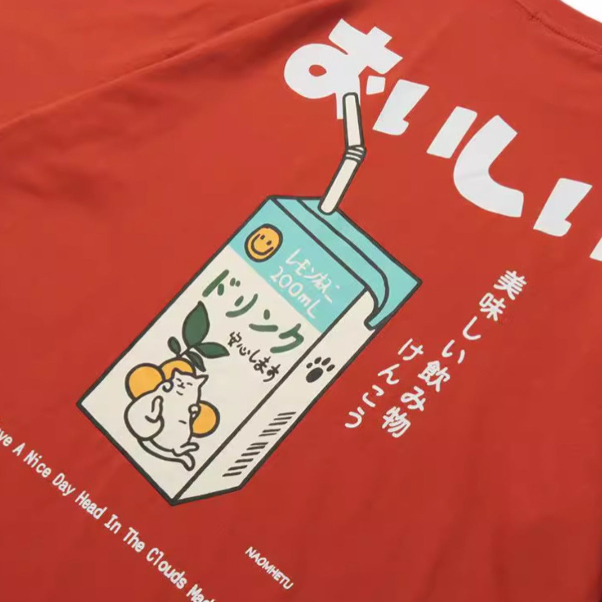 Hip Hop Clothing Vintage Summer Short Sleeve T-Shirt