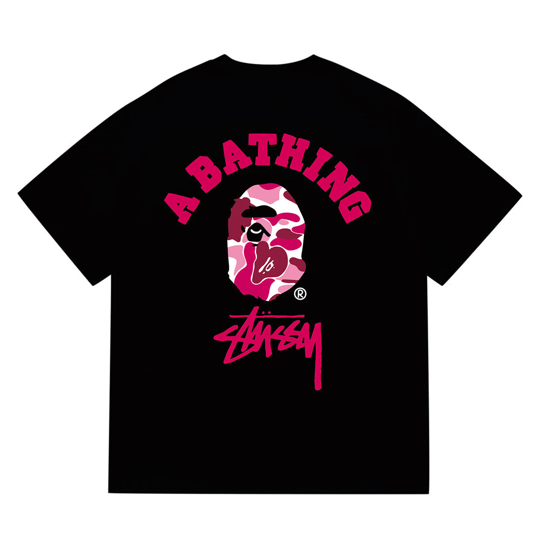 Ape T Shirts