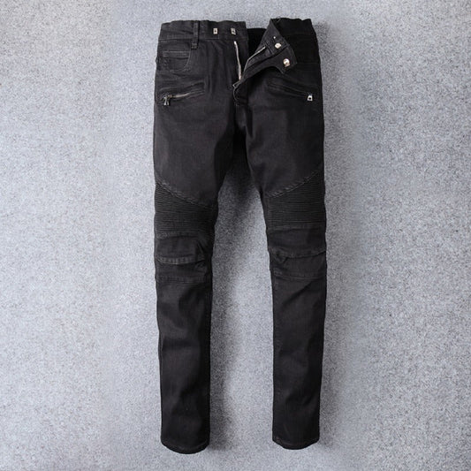 Men Trendy Jeans