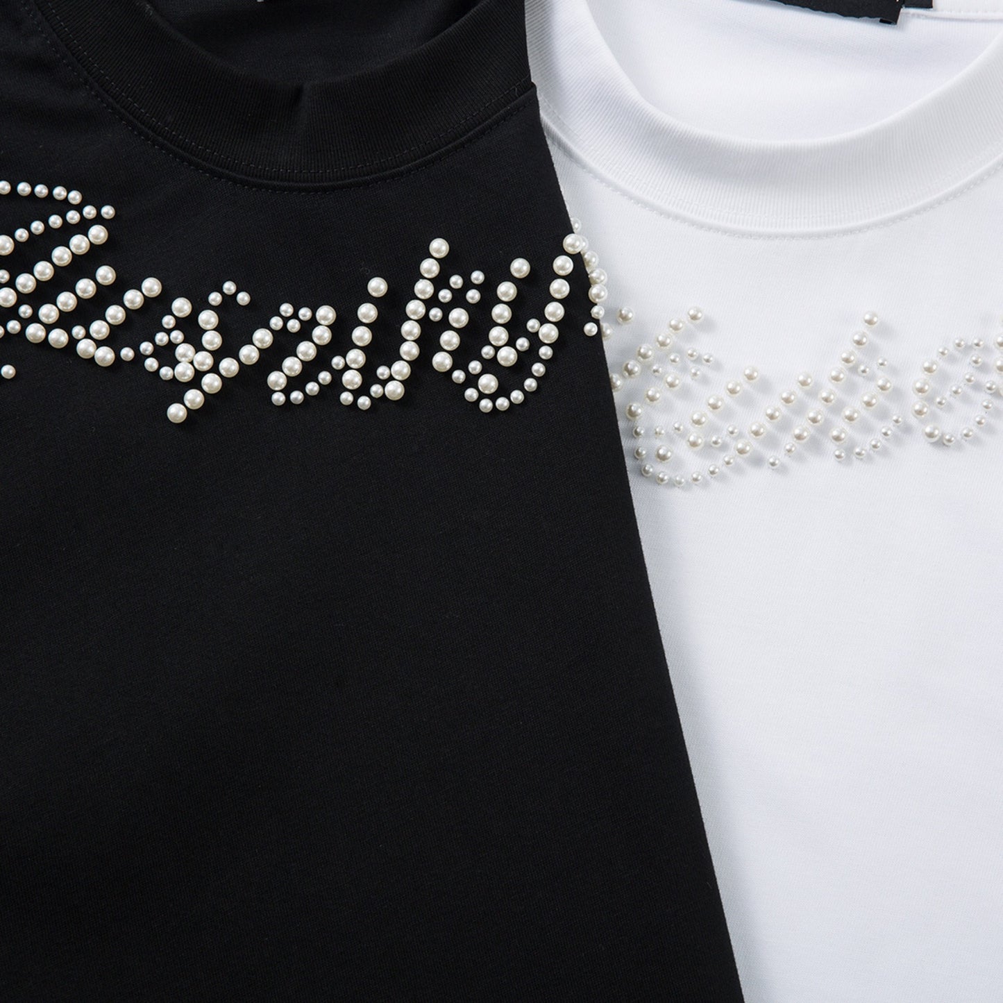 Hip Hop Clothing Summer T-Shirt Short Sleeve