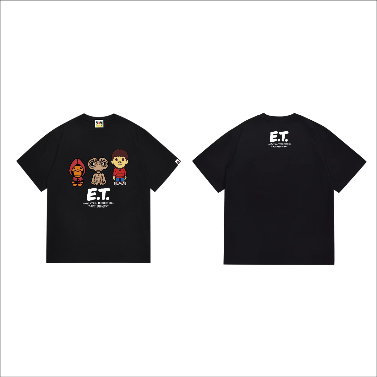 Ape T Shirts