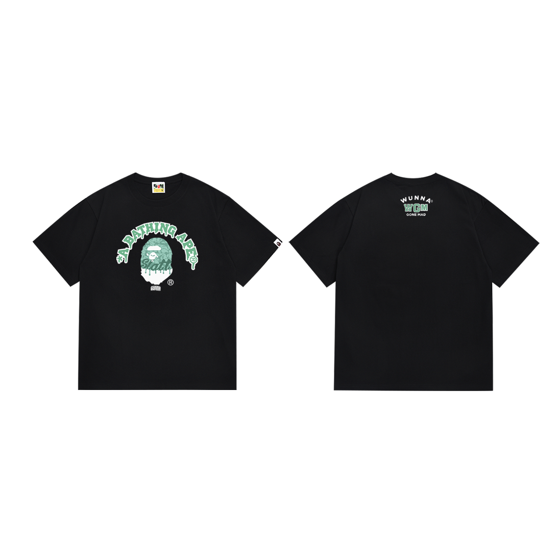 Ape T Shirts