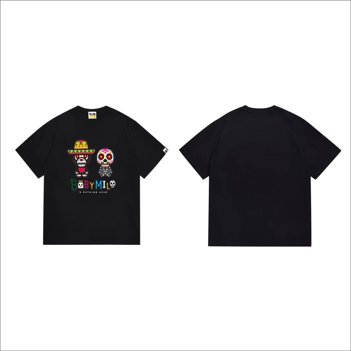 Ape T Shirts