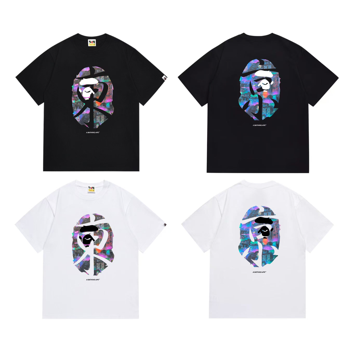 Ape T Shirts