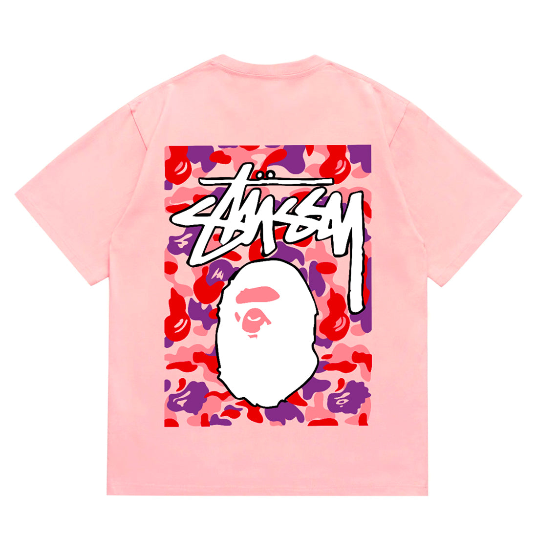 Ape T Shirts