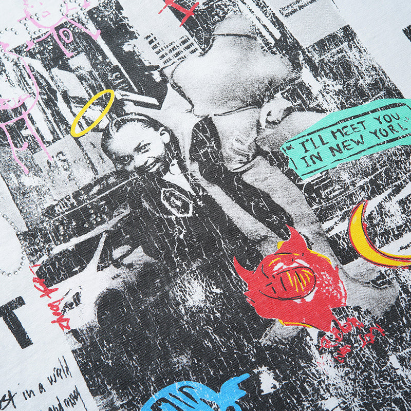 Lost intricacy T Shirts
