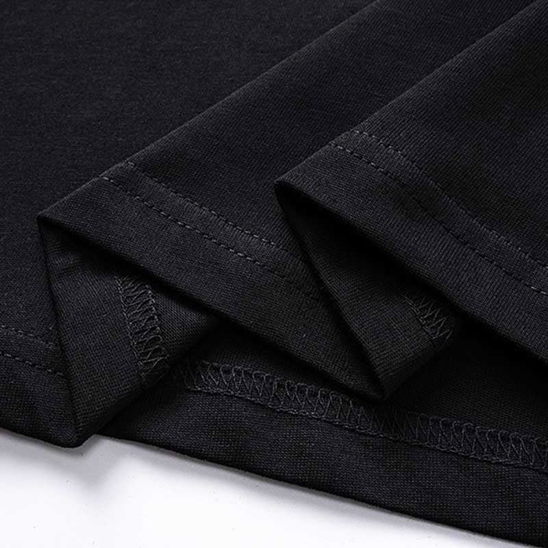 Amiri Washed T Shirt