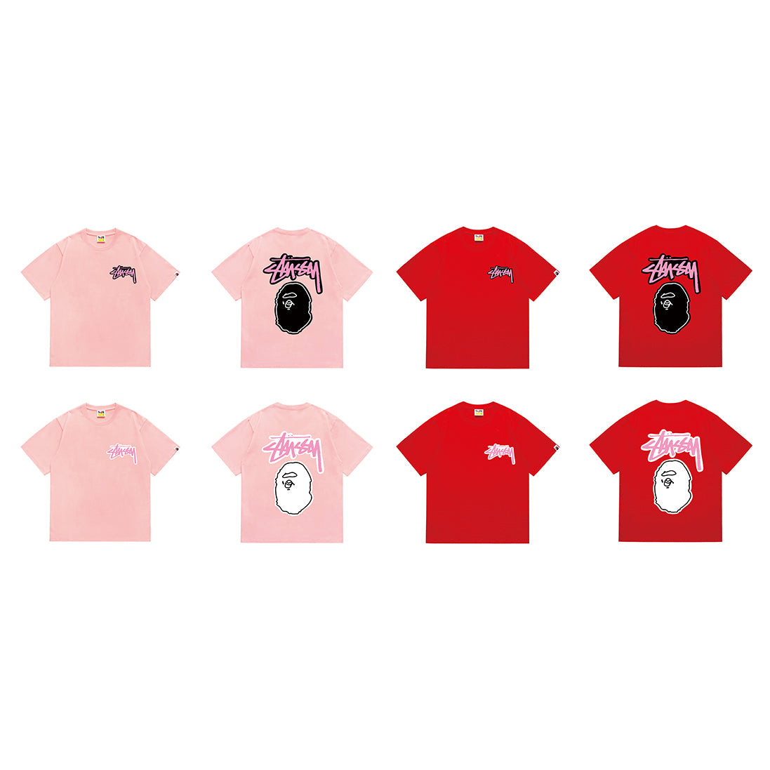 Ape T Shirts